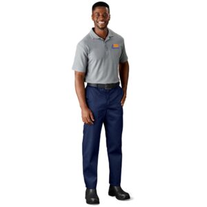 trade polycotton pants