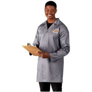 prime polycotton dust coat