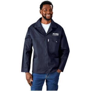 artisan premium 100% cotton jacket