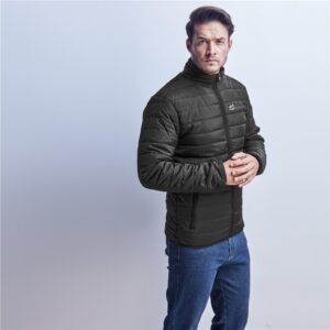 mens hudson jacket
