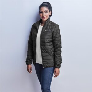 ladies hudson jacket