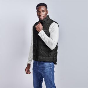 mens lando bodywarmer