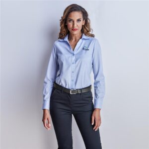 ladies long sleeve northampton shirt