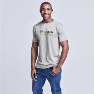 mens oregon melange t shirt