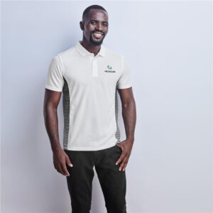 mens zeus golf shirt