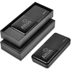 alex varga asterin power bank 20,000mah