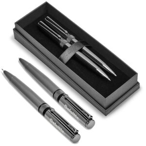 alex varga phenom ball pen & pencil set