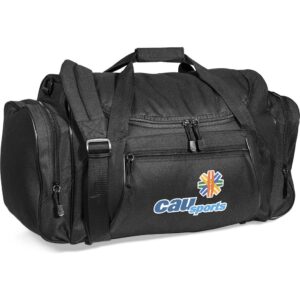 bridgeport sports bag