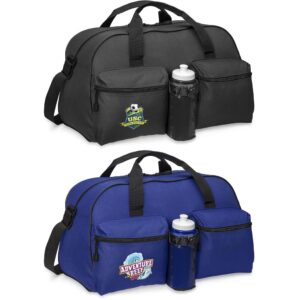 columbia sports bag