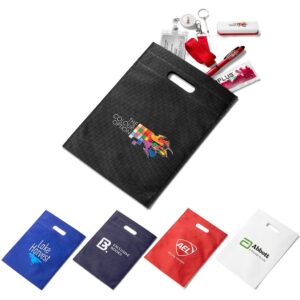 bounce non woven gift bag