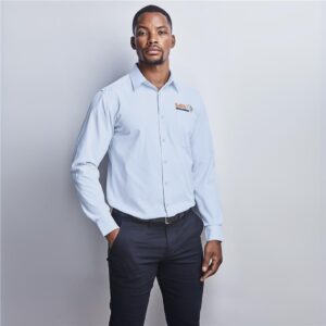 mens long sleeve carolina shirt