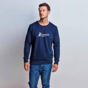 mens stanford sweater