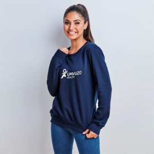 ladies stanford sweater