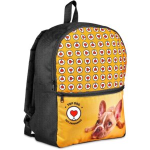 hoppla huron backpack
