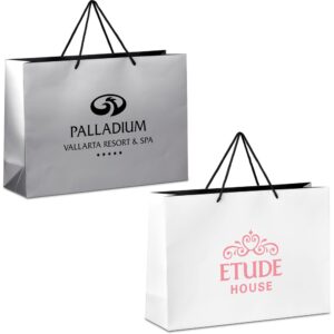 altitude majesty maxi paper gift bag