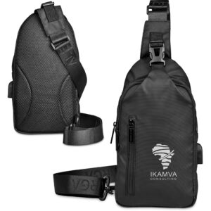 alex varga yucatan crossbody sling bag