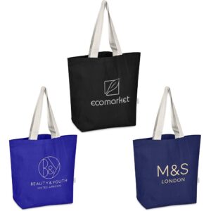 kooshty cobbler cotton tote