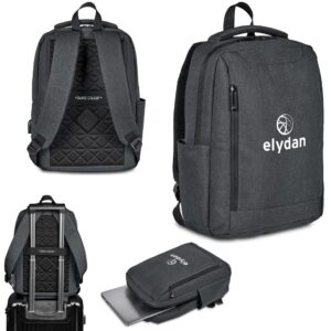 swiss cougar vercelli laptop backpack