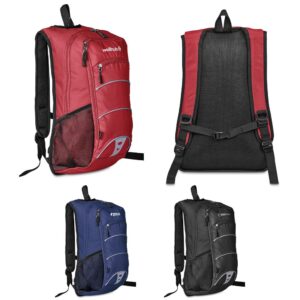 slazenger delray backpack