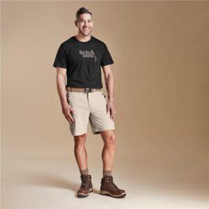 mens otter shorts