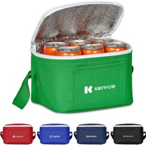 altitude sudbury 6 can cooler