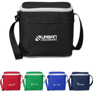 estonia 12 can / 6 bottle cooler