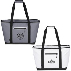 serendipio terrain 31 litre waterproof cooler