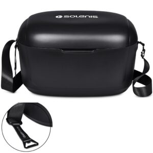 serendipio santorini 12 litre cooler box