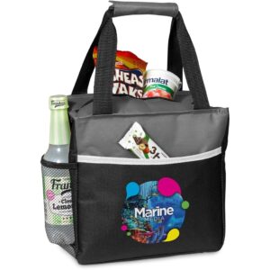 iceberg 16 can cooler