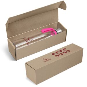 altitude bosley bottle gift box ( excludes contents )