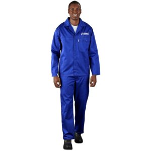 premium polycotton conti suit