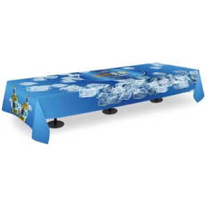 legend fabric tablecloth 3.5m x 1.5m