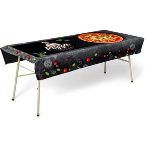 champion pvc table cloth 2 x 1.25m