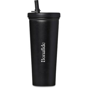 alex varga empire stainless steel vacuum sipper tumbler 750ml