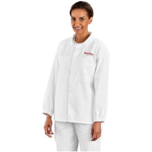element food safety jacket
