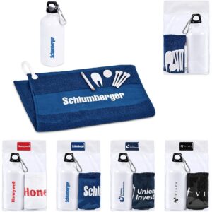 altitude balmoral golf set