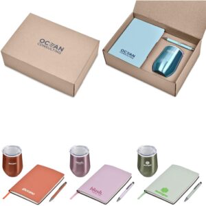 altitude pabary kraft gift set