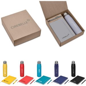 gibson kraft gift set