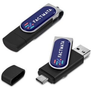 shuffle dome flash drive – 32gb