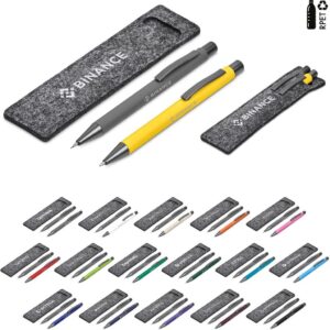 omaha ball pen & pencil set