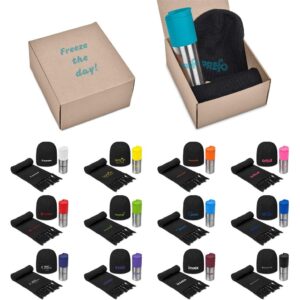 typhoon winter gift set