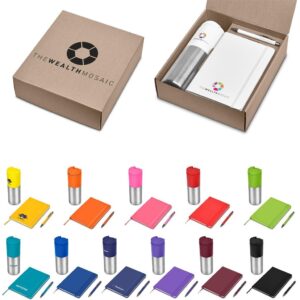 watson kraft gift set