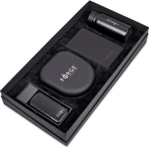 alex varga kinglovik gift set