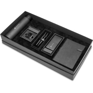 alex varga pragnatious gift set