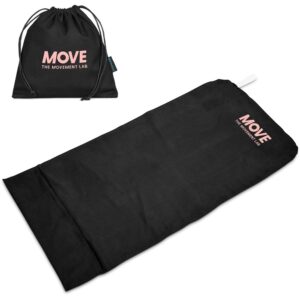 eva & elm spectra gym towel
