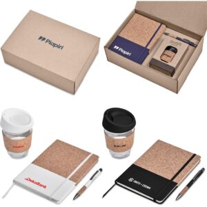 kooshty koberry kraft gift set