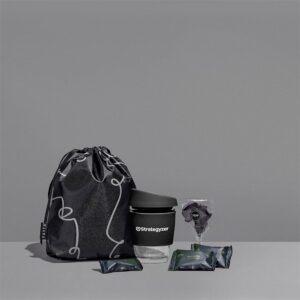 yatta tiny treasure hamper