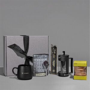 yatta brew box hamper