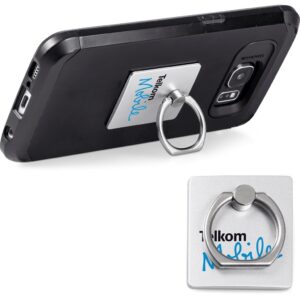 altitude digit ring grip & phone stand