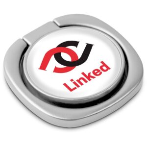 altitude rigel dome ring grip & phone stand